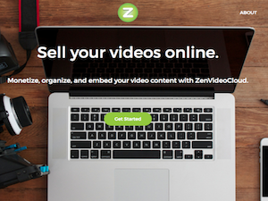 Zen Video Cloud